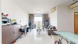 8@Woodleigh (D13), Condominium #603142391